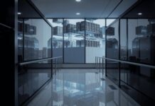 AI data center