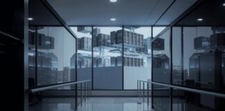 AI data center