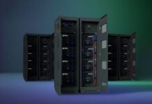 Supercapacitors