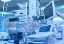 Instrumentation Amplifiers in Medical Electronics: The First Link in Biosignal Processing Medical Electronics