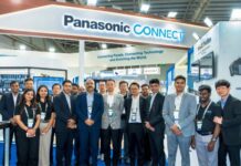 Panasonic Showcases Smart Factory Solutions at Productronica India 2026 Smart Factory