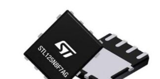 Automotive MOSFET