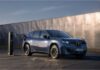 ROHM’s Silicon Carbide contributes to the “Neue Klasse” Electric Powertrain Architecture of BMW Neue Klasse