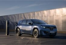 ROHM’s Silicon Carbide contributes to the “Neue Klasse” Electric Powertrain Architecture of BMW Neue Klasse