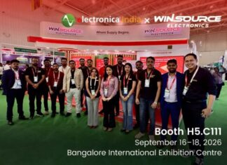 India’s Electronics Supply Chain Shifts Toward High-Spec MLCCs Supply Chain
