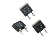 Vishay Thick Film Resistor Sample Kits Simplify Device Selection and Validation, Accelerate Time to Market Thick Film Resistor