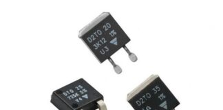Thick Film Resistor