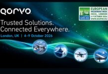 Qorvo to Showcase RF System Expertise at European Microwave Week 2026 European Microwave Week