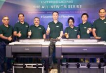 Canon India Expands Large-Format Printing with New image PROGRAF TM Series PROGRAF TM