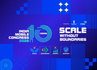 India Mobile Congress 2026 Launches ‘Viksit Tech 47’ Platform to Help Build Global Tech Brands from India Viksit Tech 47
