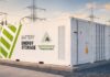 Solar Shelf-Life