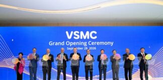 Grand Opening