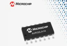 Microchip AVR LA