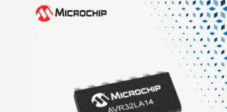 Microchip AVR LA