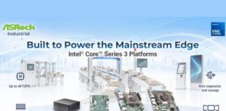 Intel Core Series 3