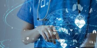 IoT in healthcare