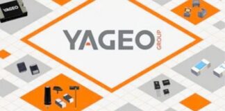 YAGEO Group