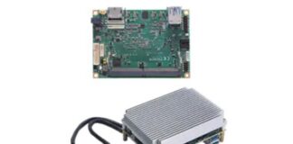 PICO570 Pico-ITX