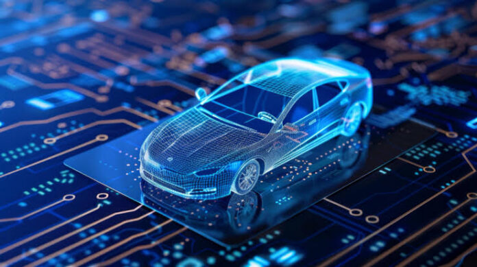 Automotive Cybersecurity Automotive Cybersecurity
