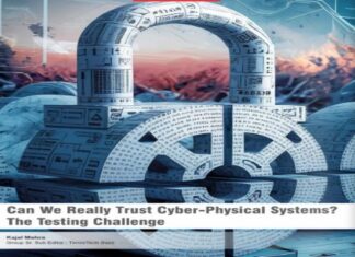 Can We Really Trust Cyber-Physical Systems? The Testing Challenge Cyber-Physical Systems Testing