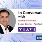 VIAVI Showcases AI-RAN, 6G and Next-Gen Network Testing at IMC 2026 IMC 2026