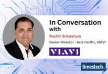 VIAVI Showcases AI-RAN, 6G and Next-Gen Network Testing at IMC 2026 IMC 2026