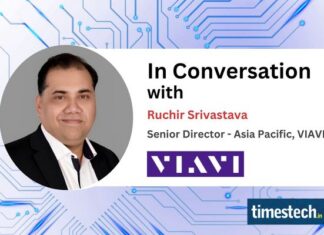 VIAVI Showcases AI-RAN, 6G and Next-Gen Network Testing at IMC 2026 IMC 2026