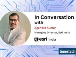 Esri India