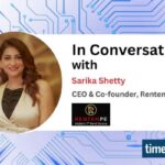 Sarika Shetty on Women Leading Innovation and Shaping India’s Tech Future Sarika Shetty