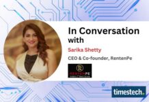 Sarika Shetty on Women Leading Innovation and Shaping India’s Tech Future Sarika Shetty