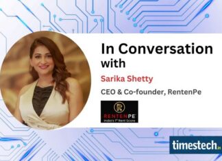 Sarika Shetty on Women Leading Innovation and Shaping India’s Tech Future Sarika Shetty