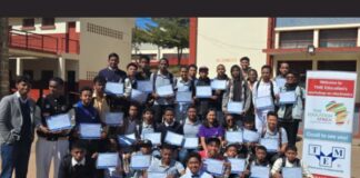 TME Education