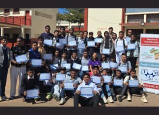 TME Education