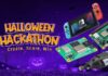 Halloween Hackathon