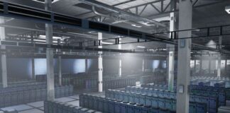 Data Center