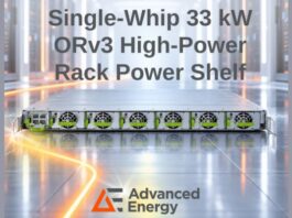 Advanced Energy