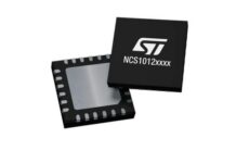 STM introduces first automotive safety combination sensors for mass-market applications automotive
