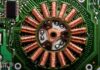 Automotive Power Inductor