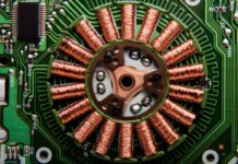 Automotive Power Inductor Market to Reach USD 3.81 Billion by 2035 Automotive Power Inductor
