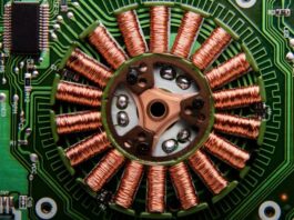 Automotive Power Inductor