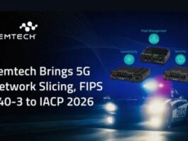 5G Network