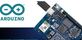 Arduino UNO Q