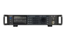 Saelig Introduces the Siglent SSG6000A Series 40GHz Microwave Analog Signal Generators Saelig