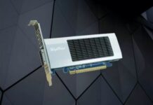HighPoint Launches Gen5 AI Solutions for Edge Infrastructure Gen5 AI