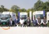 Electric Trucks