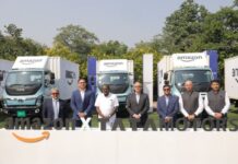 Electric Trucks