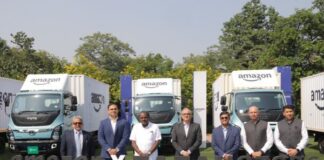 Electric Trucks