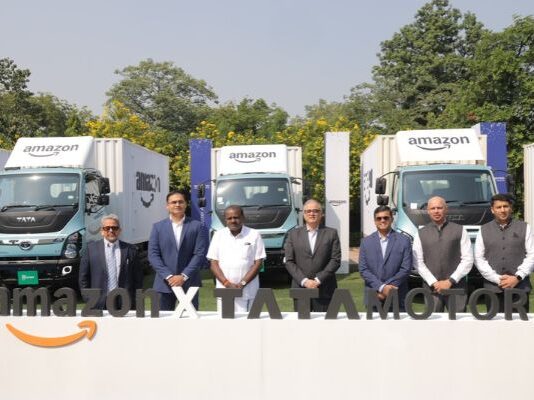 Electric Trucks