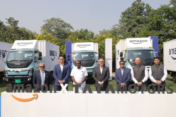 Electric Trucks Electric Trucks