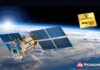 Microchip Achieves Key Milestones in Spaceflight Computing Series Spaceflight
